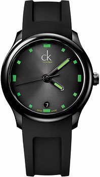 Часы Calvin Klein ck Visible K2V214.DX